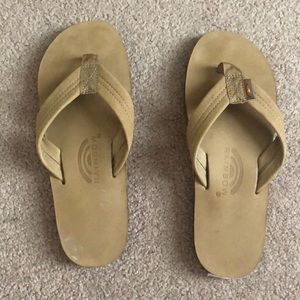 Men’s Rainbow Sandals